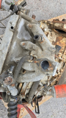 1535806-19 BMW m10 1.6, 1973, topp 118
