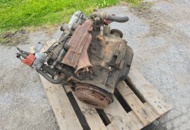 1535807 BMW m10 2.0 1976, topp e21 2.0