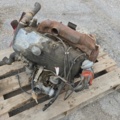1535807-2 BMW m10 2.0 1976, topp e21 2.0