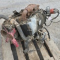 1535807-3 BMW m10 2.0 1976, topp e21 2.0