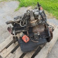 1535807-12 BMW m10 2.0 1976, topp e21 2.0
