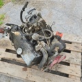 1535807-13 BMW m10 2.0 1976, topp e21 2.0