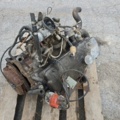 1535807-14 BMW m10 2.0 1976, topp e21 2.0