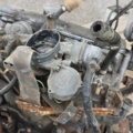 1535807-15 BMW m10 2.0 1976, topp e21 2.0