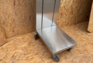 1405885 Brickdispenser / brickvagn Electrolux