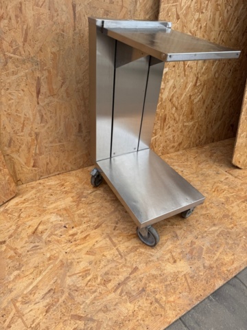 1405885-1 Brickdispenser / brickvagn Electrolux