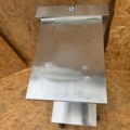 1405885-2 Brickdispenser / brickvagn Electrolux