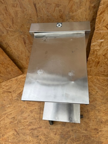 1405885-2 Brickdispenser / brickvagn Electrolux