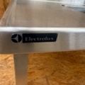 1405886-2 Electrolux rostfri diskbänk med ho