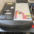 1536931-1 Cash register Ouorion CR 1240