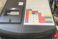 1536931 Cash register Ouorion CR 1240