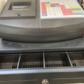 1536931-3 Cash register Ouorion CR 1240