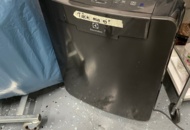 1536937 Luftrenare Electrolux