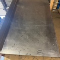 1405895-3 Mercatus kylbänk i rostfritt utförande
