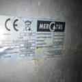 1405895-10 Mercatus kylbänk i rostfritt utförande