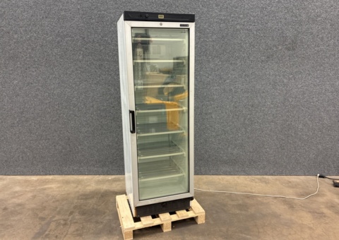 Freezer Tefcold UFFS370G