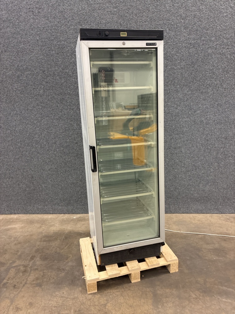 1528615-3 Frys Tefcold UFFS370G