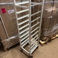 1405905-1 Brickvagn vit