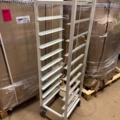 1405905-3 Brickvagn vit