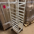 1405905-4 Brickvagn vit
