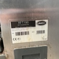 1528576-7 Ugn Unox med jässkåp XFT190 & XLT193