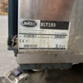 1528576-14 Ugn Unox med jässkåp XFT190 & XLT193