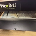 1405906-7 PicaDeli salladsbar / kylenhet