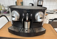 1405908 Kaffemaskin för kapslar