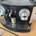 1405908-3 Kaffemaskin för kapslar