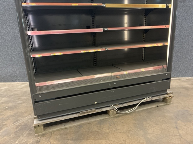 1528527-4 Butikskyl Norpe H53000S