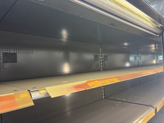 1528527-8 Butikskyl Norpe H53000S