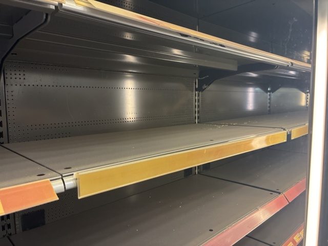 1528527-9 Butikskyl Norpe H53000S