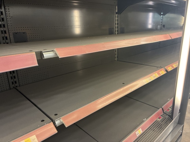 1528527-10 Butikskyl Norpe H53000S