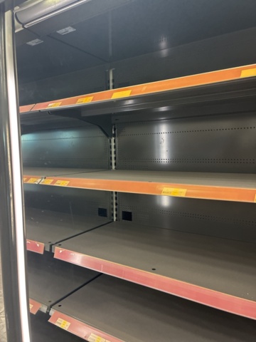 1528527-13 Butikskyl Norpe H53000S
