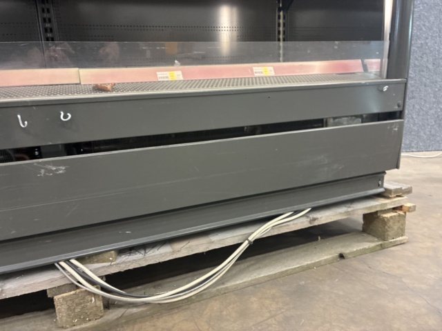 1528527-14 Butikskyl Norpe H53000S