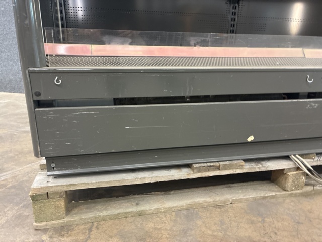 1528527-15 Butikskyl Norpe H53000S