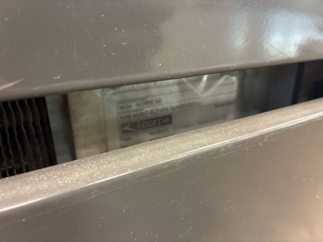 1528527-17 Butikskyl Norpe H53000S