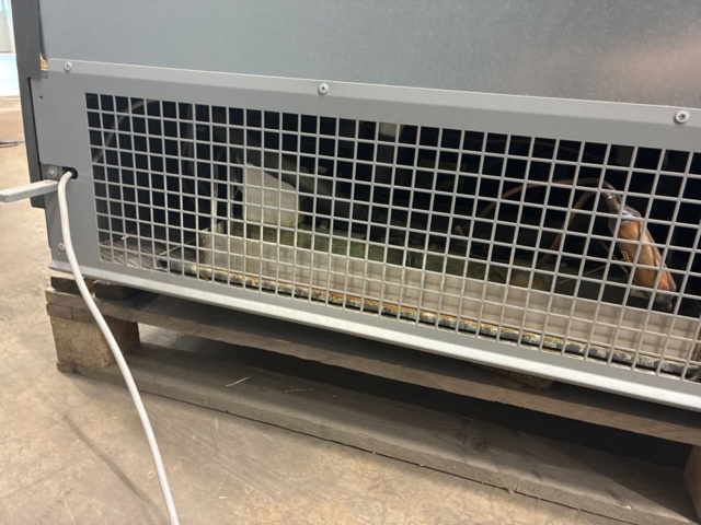 1528527-29 Butikskyl Norpe H53000S