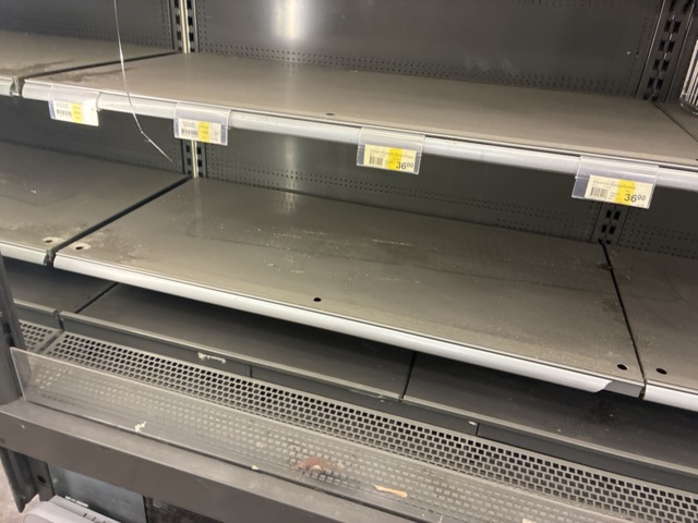 1528530-15 Butikskyl Norpe H53000S