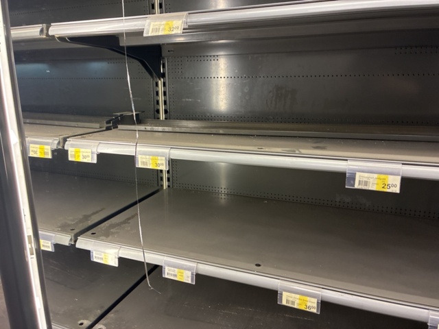 1528530-16 Butikskyl Norpe H53000S