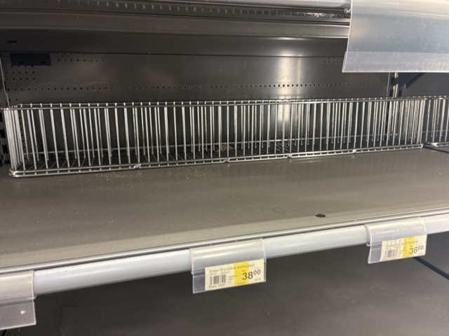 1528530-19 Butikskyl Norpe H53000S