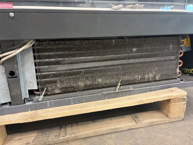 1528530-22 Butikskyl Norpe H53000S
