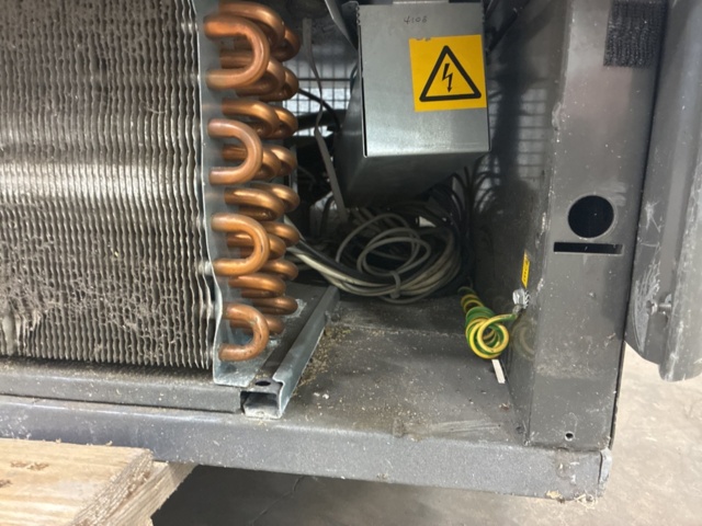 1528530-24 Butikskyl Norpe H53000S