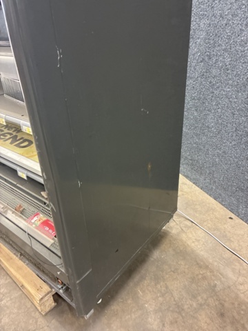 1528530-25 Butikskyl Norpe H53000S