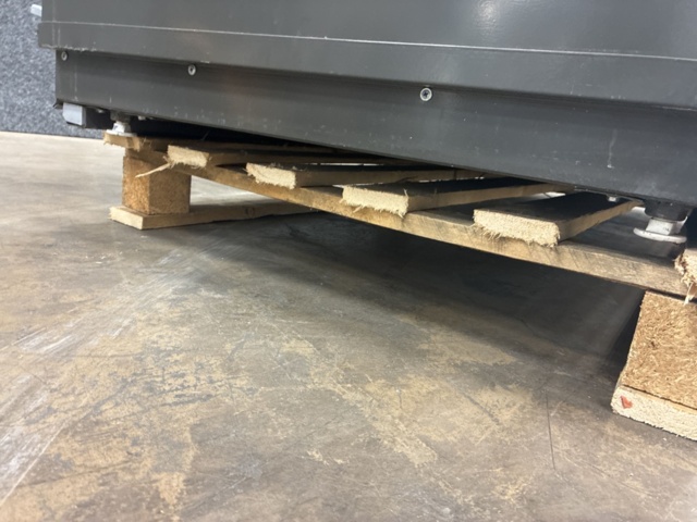 1528530-29 Butikskyl Norpe H53000S
