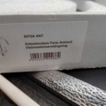 1537217-4 Köksblandare - iCrolla 6570A ANT, Antracit