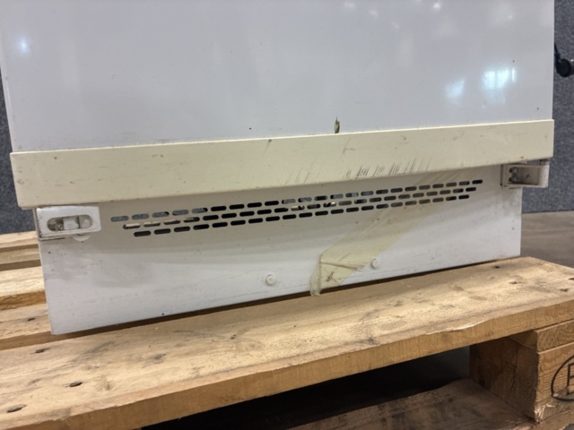 1528528-6 Frysskåp Comerciel CFS344