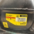 1528528-26 Frysskåp Comerciel CFS344