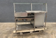 1528560 Korvmodul Porkka