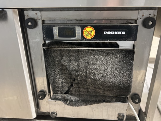 1528560-10 Korvmodul Porkka